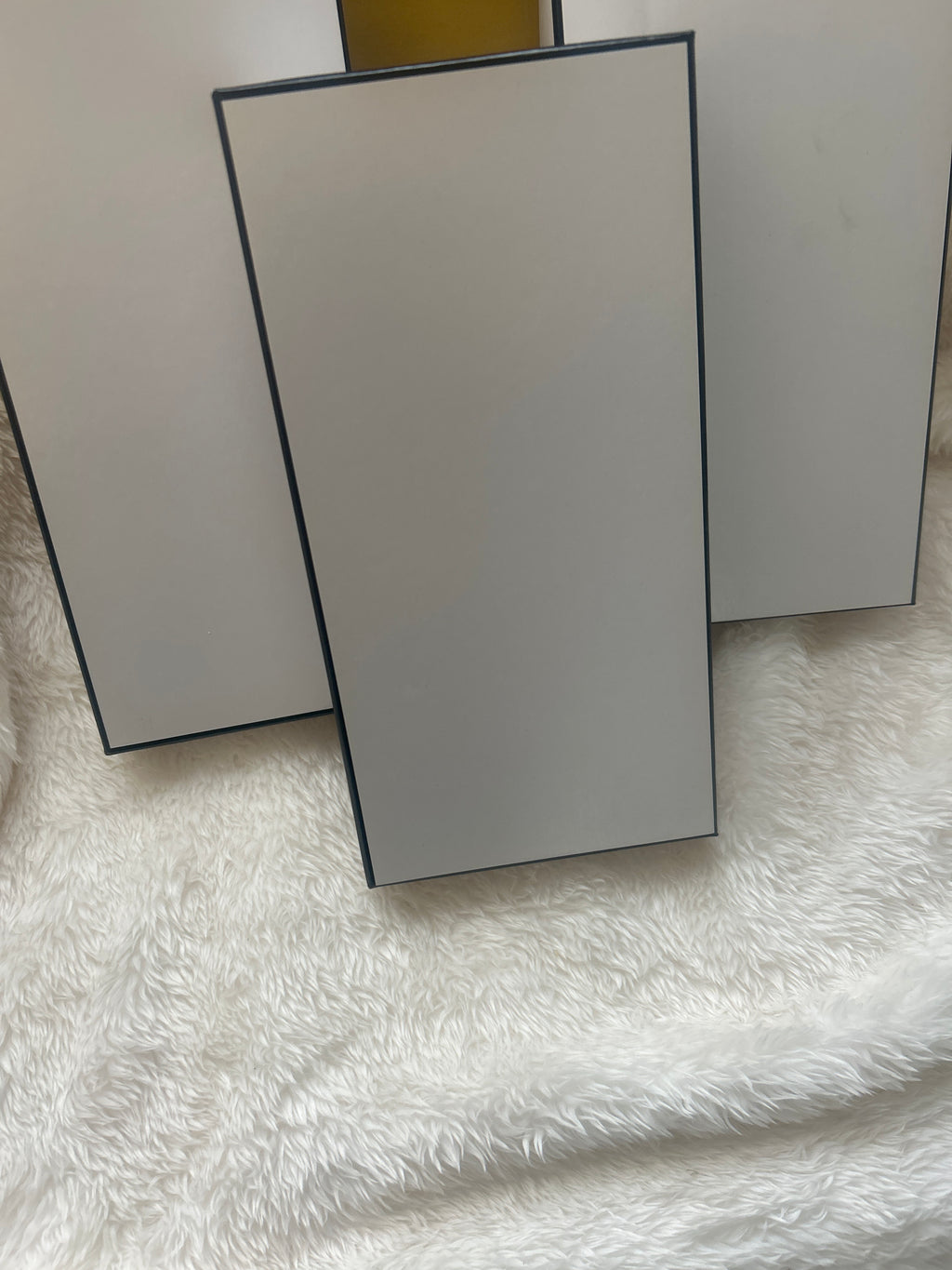 Gift packaging boxes