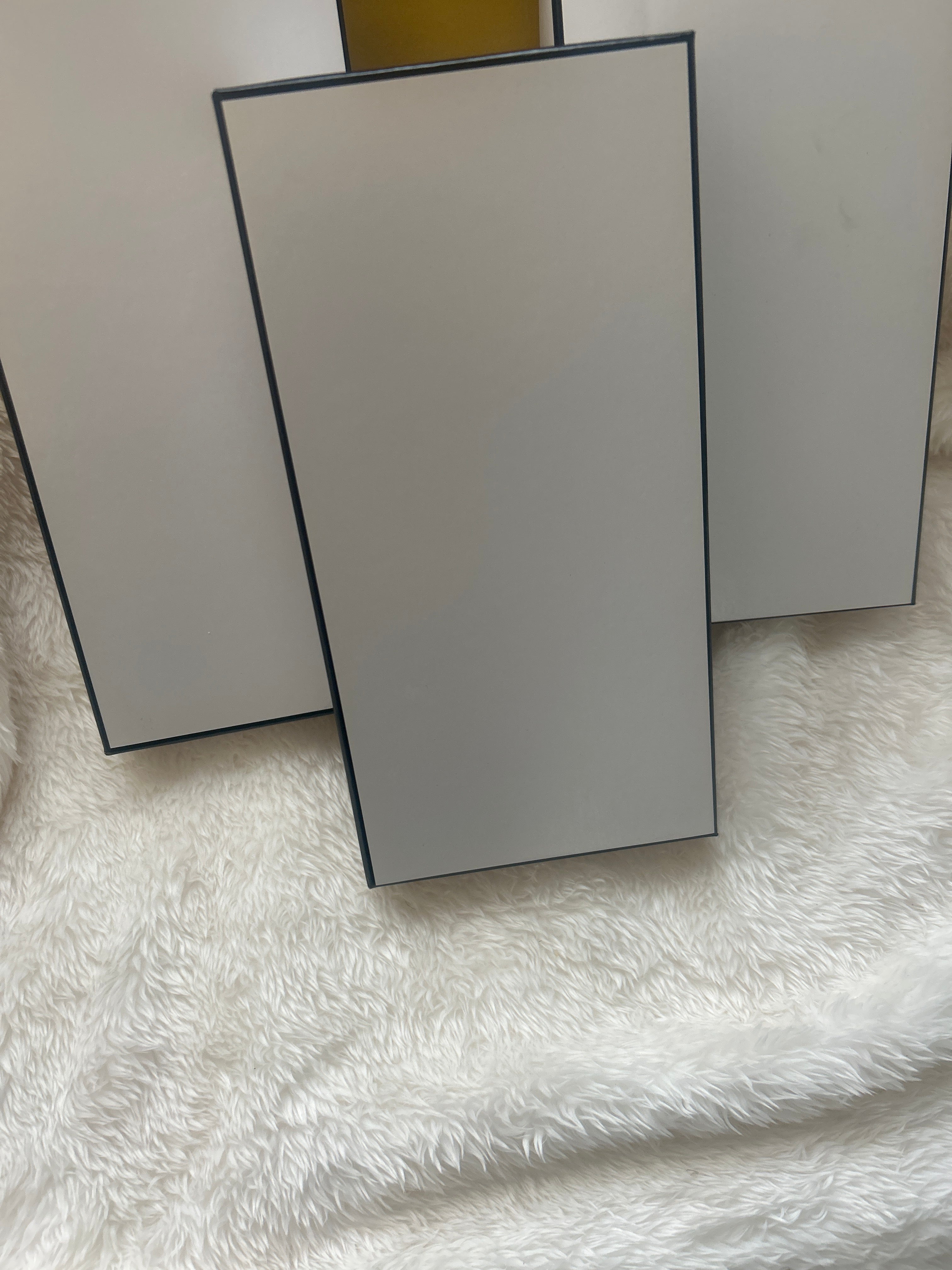 Gift packaging boxes