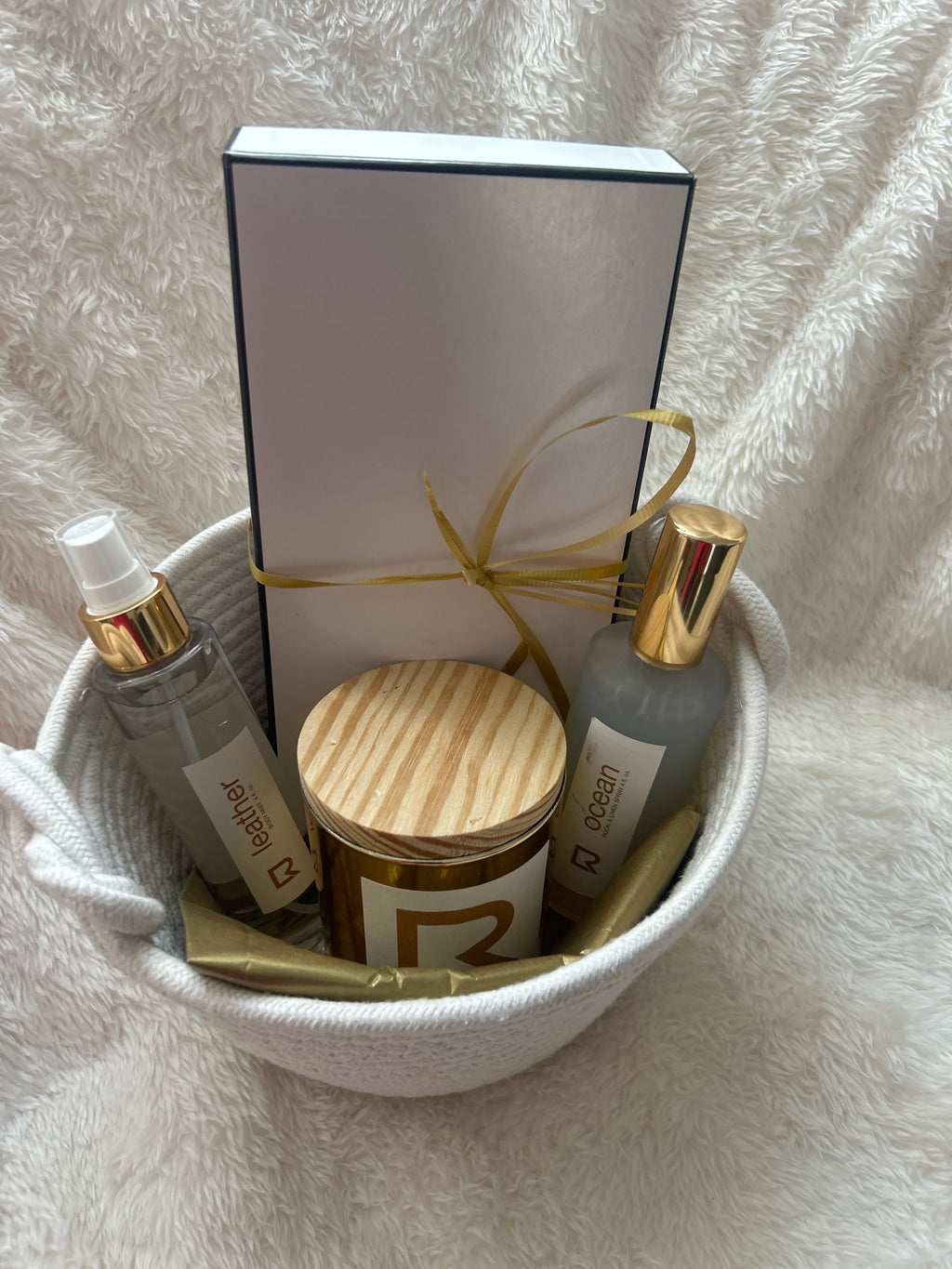Gift Basket