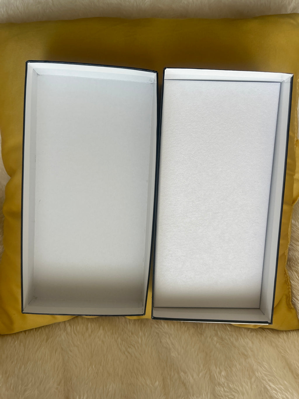Gift packaging boxes